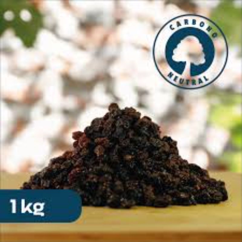 Pasas Saldaña 1 Kilo. ¡Envío Gratis! Gran Concepción.